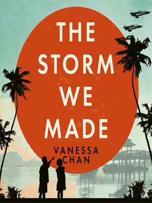 cover image of The Storm We Made
